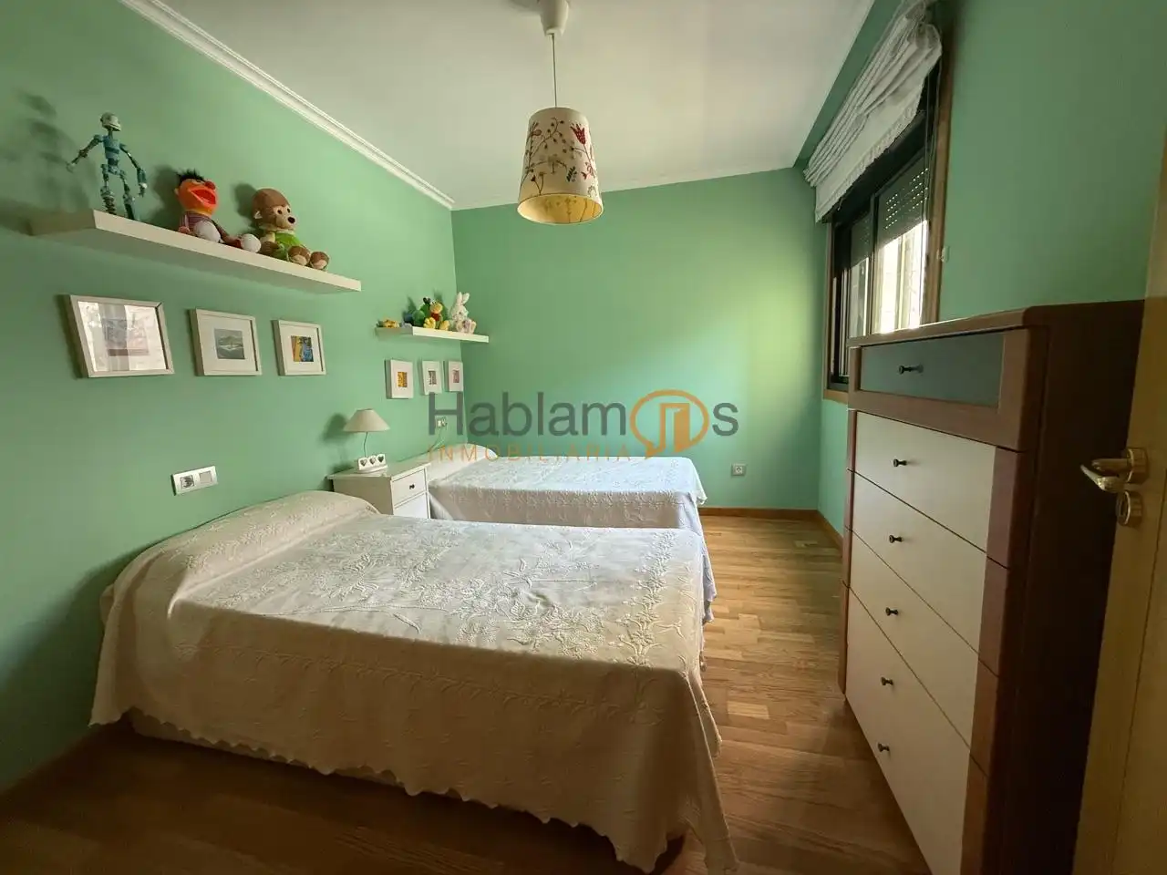 Piso con terraza en venta en Dorrón, imagen 13