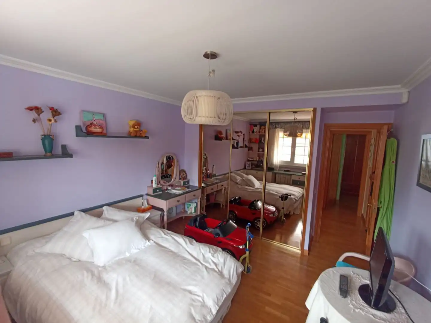 Villa mit Garten zum Verkauf in Parque olaz 45, imagen 17