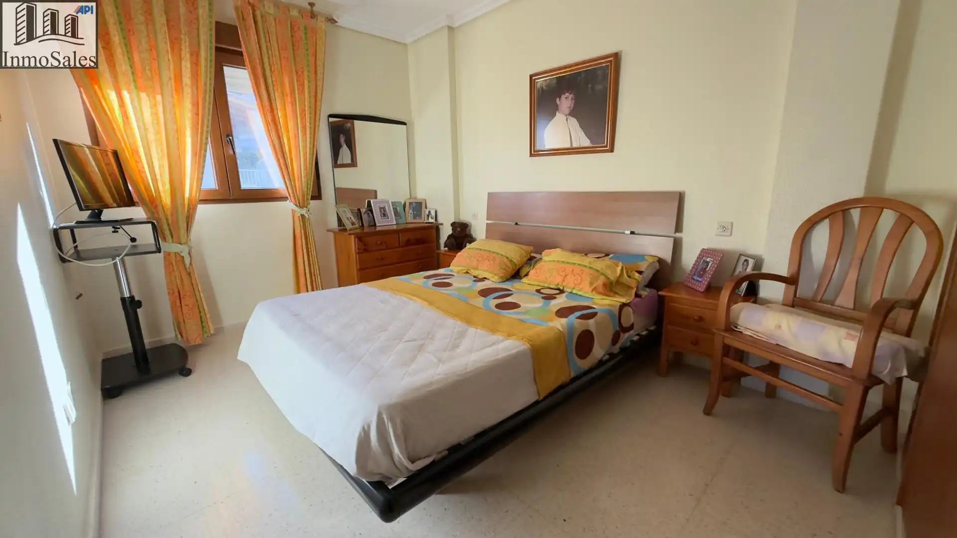 Chalet con piscina en venta en Rincón de Loix, imagen 12