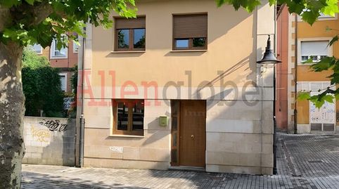 Foto 2 de Piso en venta en Barrio la Villa, La Villa - Bazuelo, Mieres (Asturias)