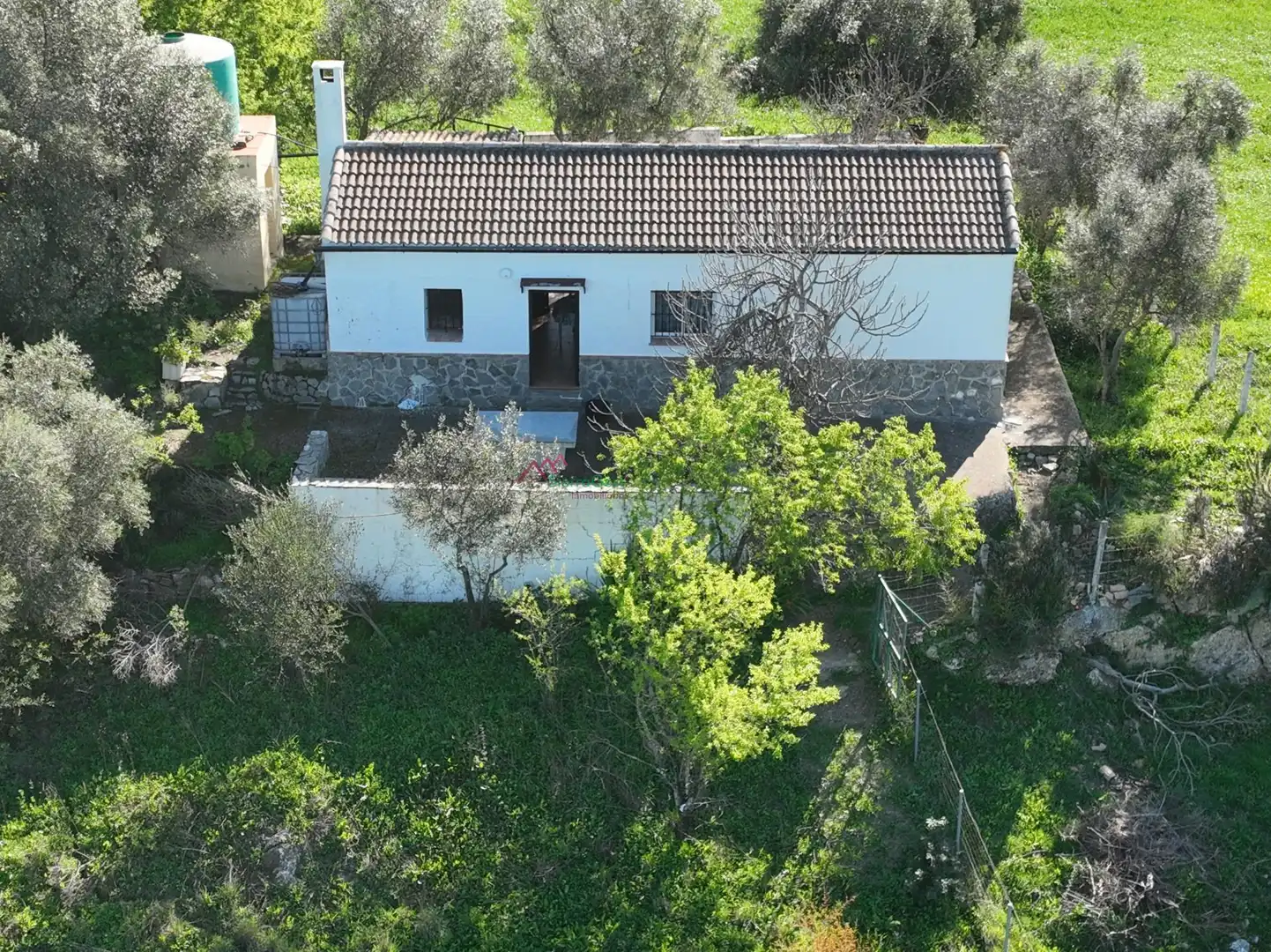 Residencial en venda en El Bosque
