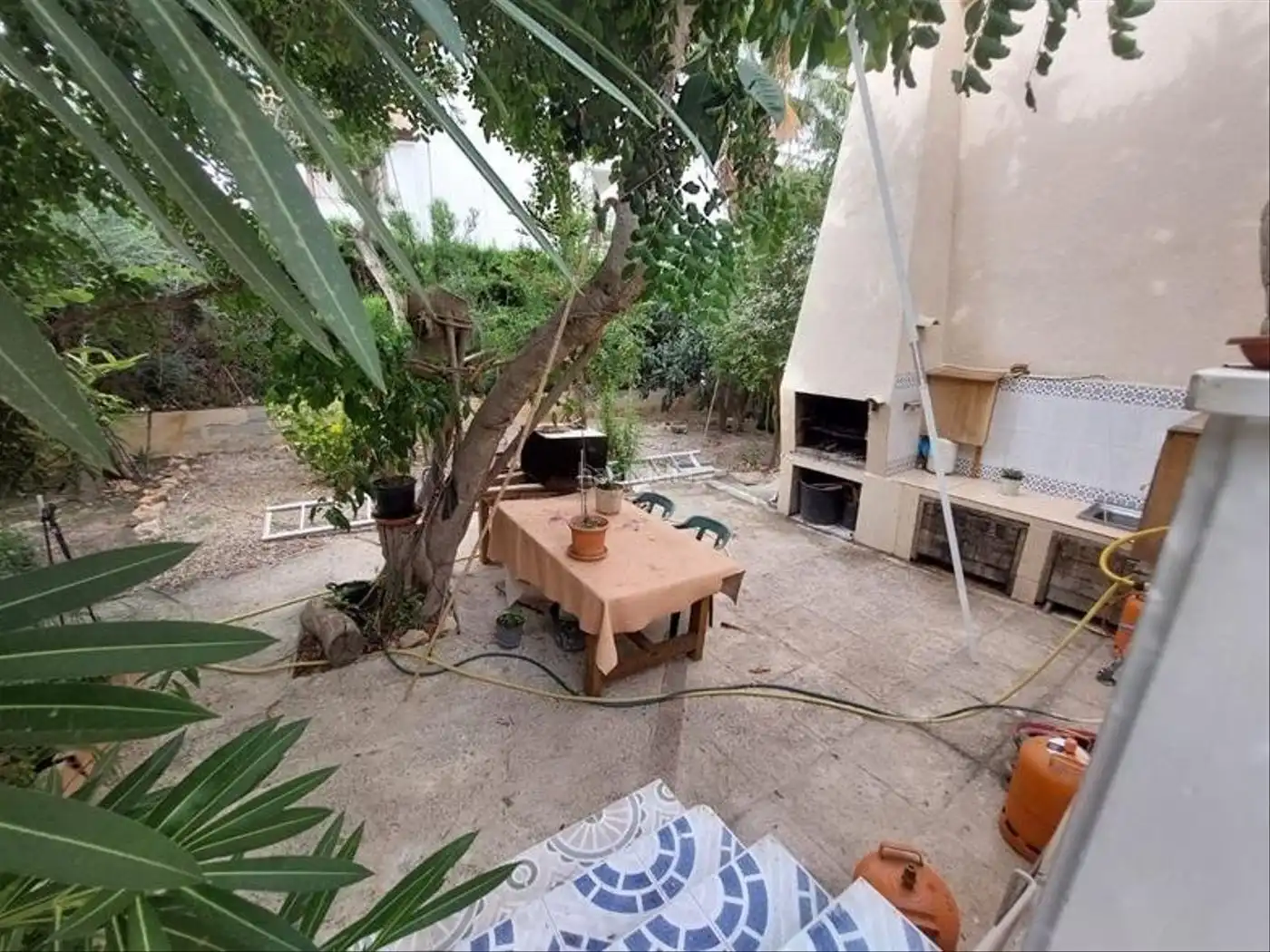 Villa avec jardin à vendre à Avenida de las Brisas 12, imagen 14