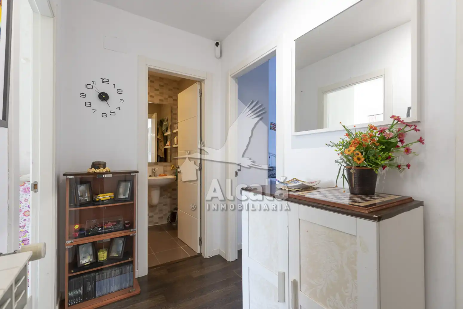 Flat with lift for sale in San Blas, imagen 23