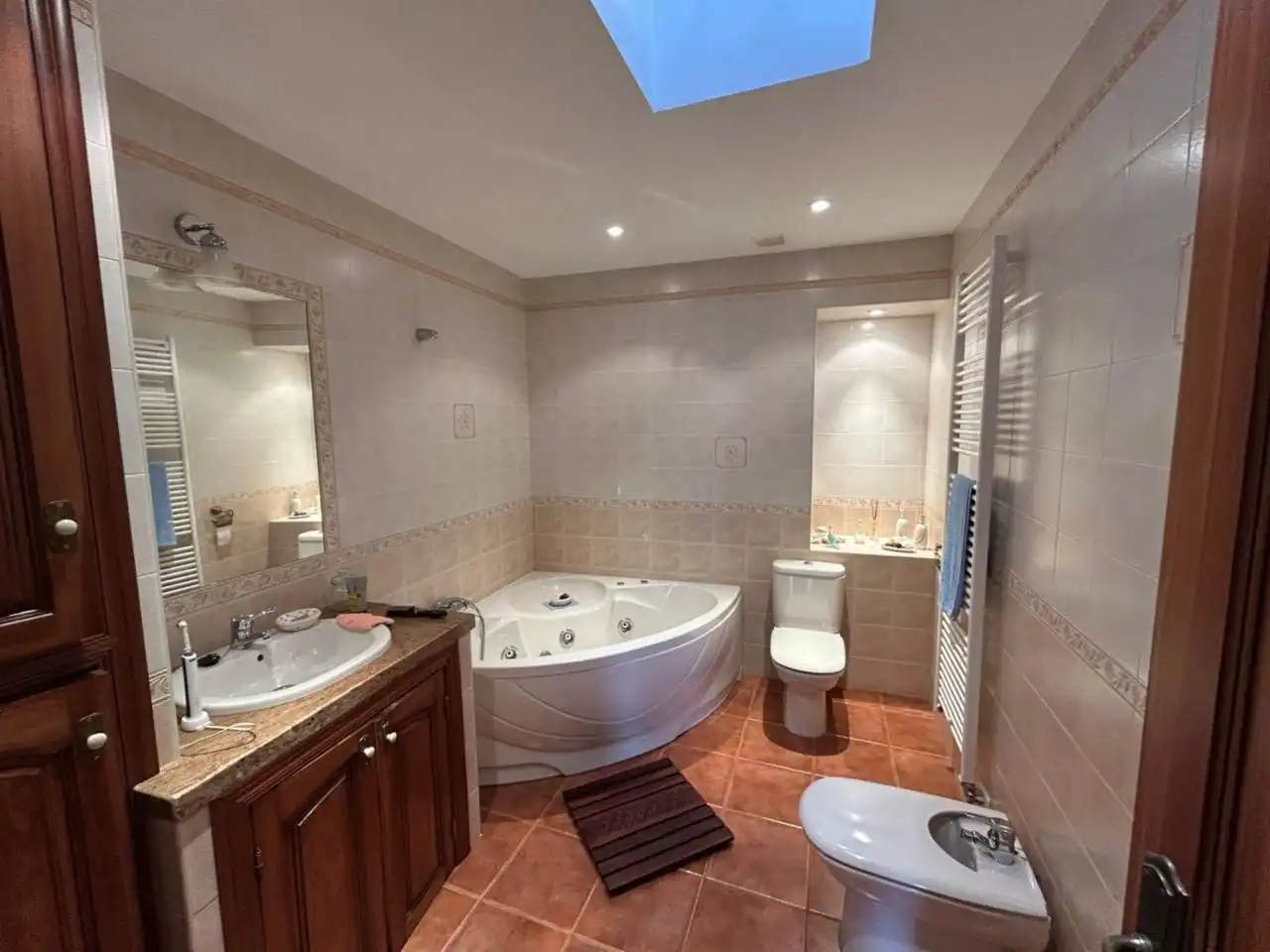 Casa o chalet en venta en Calle Luna, Navasfrías