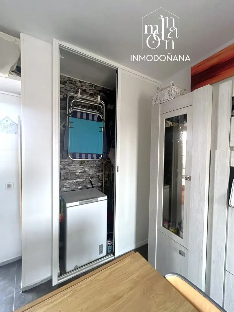 Bathroom of Study for sale in Almonte  with Air Conditioner, Heating and Terrace