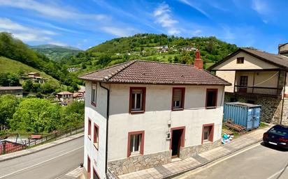 House or chalet for sale in De La Constitución, 1, Riosa