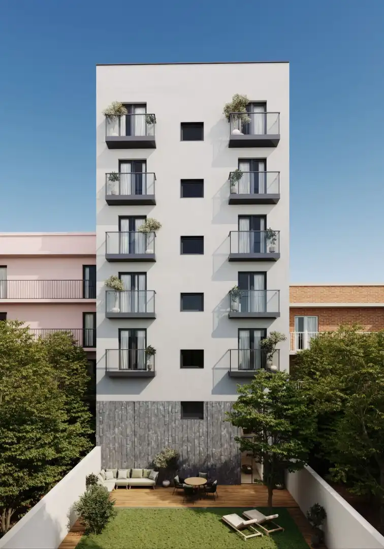 Flat with lift for sale in lago constanza, imagen 15