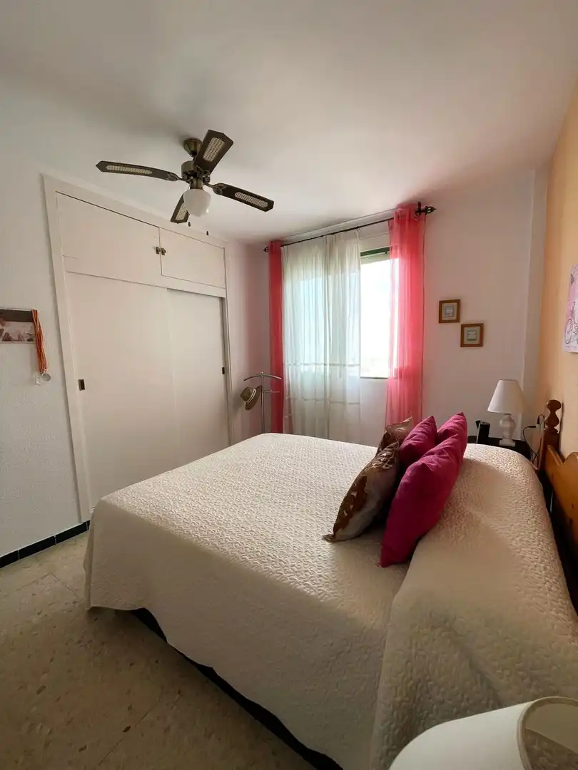 Bedroom of Duplexes for sale in Almonte  with Heating, Terrace and Furnished
