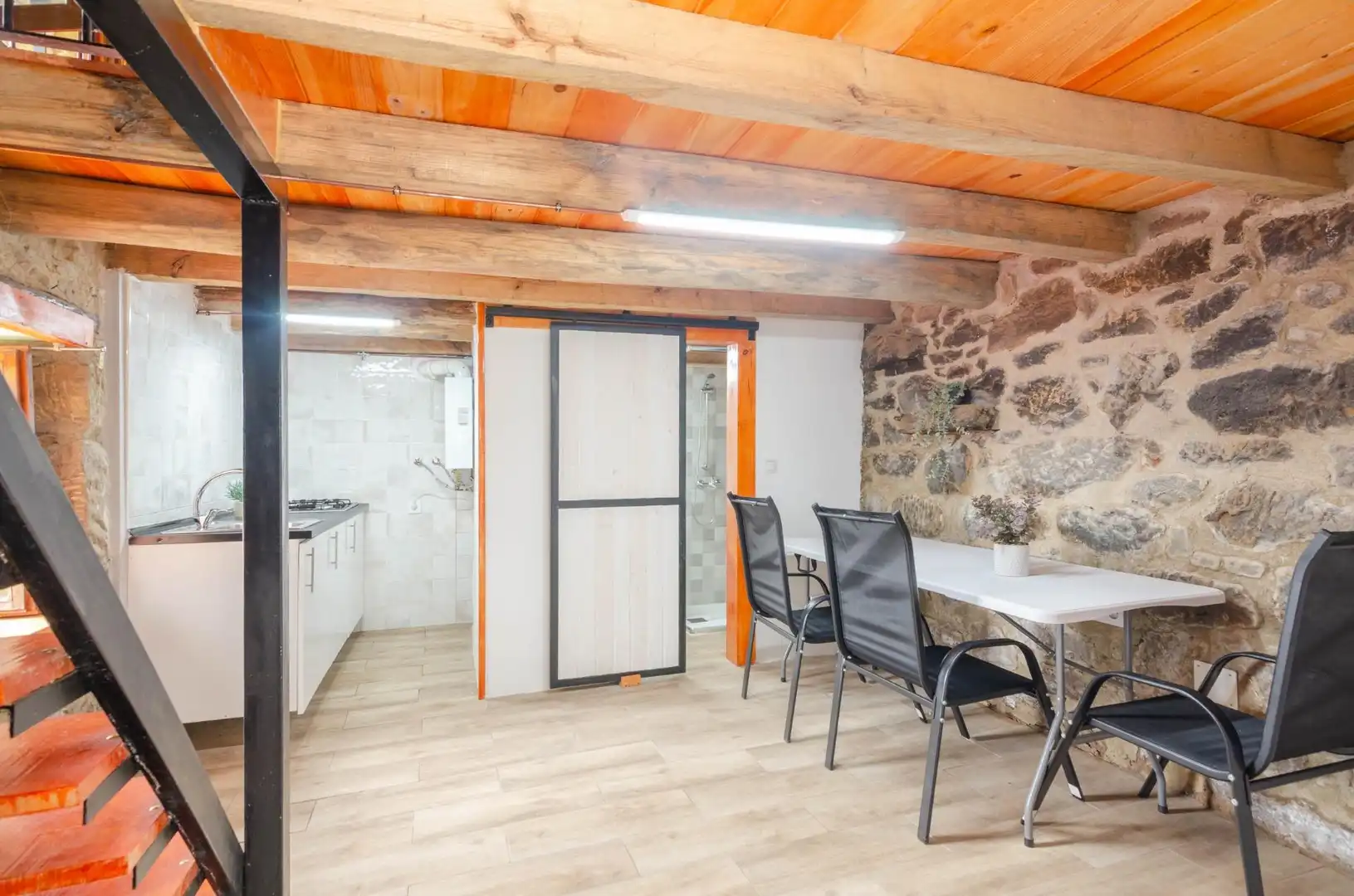 Houses for sale in Mieres (Asturias)  with Furnished