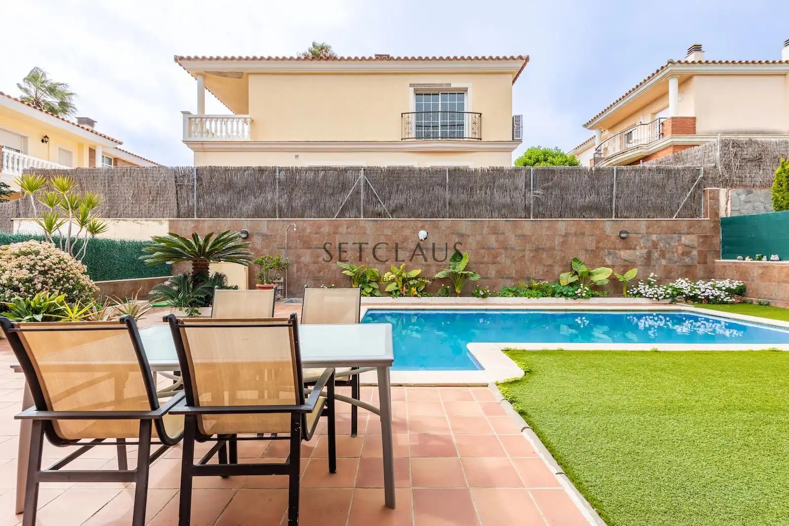 Villa mit Terrasse zum Verkauf in Premià de Dalt, imagen 5