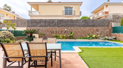 Foto 5 de Casa o chalet en venta en Premià de Dalt, Barcelona