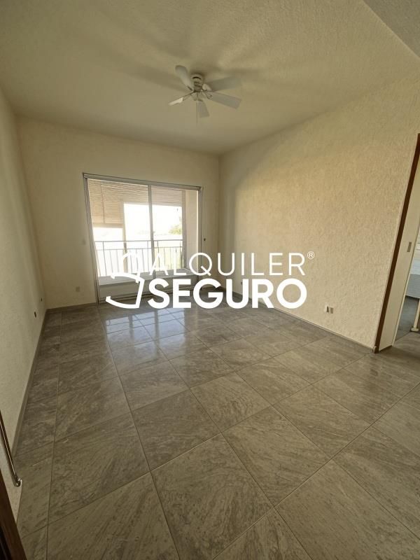 Bedroom of Flat to rent in Alcorcón  with Terrace