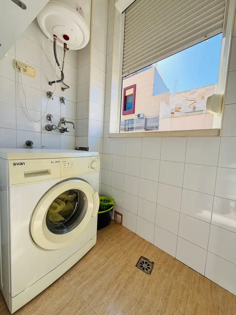 Appartement compact avec ascenseur à vendre à El Ejido Ciudad, imagen 18