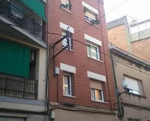 Vista exterior de Pis en venda en Sant Boi de Llobregat
