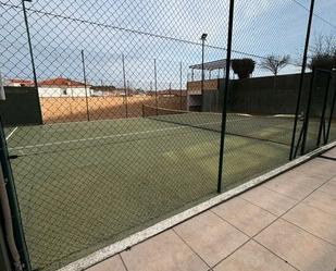 Terrace of Flat to rent in Mondéjar  with Air Conditioner and Terrace