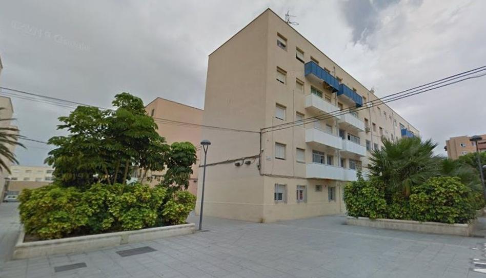 Photo 1 of Flat for sale in Ciudad Jardín - Tagarete - El Zapillo, Almería