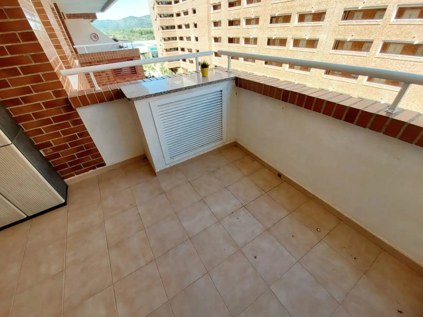 Apartment with pool for sale in Central 26, imagen 30