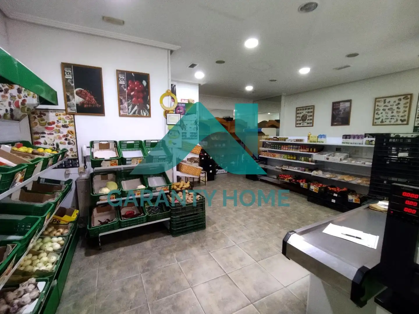 Local comercial en alquiler en Centro, imagen 3