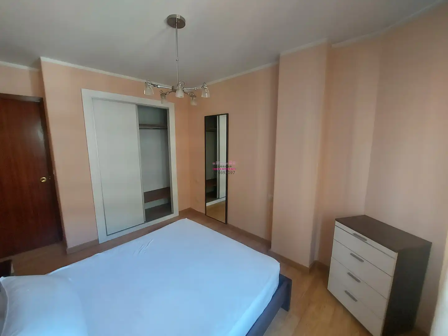 Flat for rent in Vigo , Pontevedra