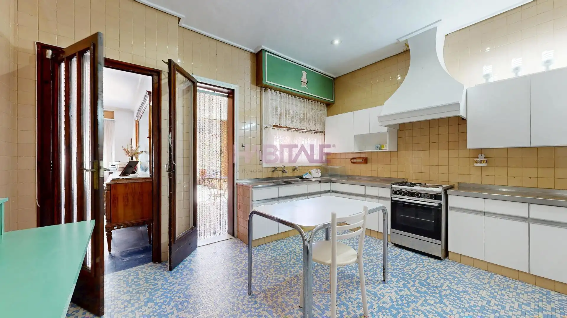 Cuina de Residencial en venda en Torrent