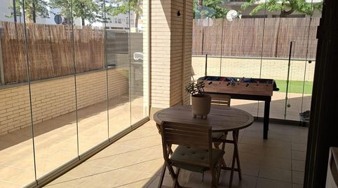 Foto 2 de Planta baja en venta en Calle Calle Santísimo Cristo de la Fe, Els Molins, Paterna