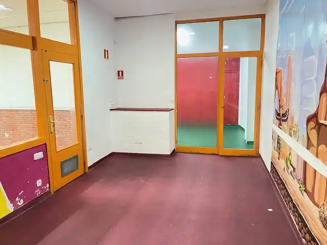 Local comercial de lloguer a Calle Núñez de Arce, imagen 34