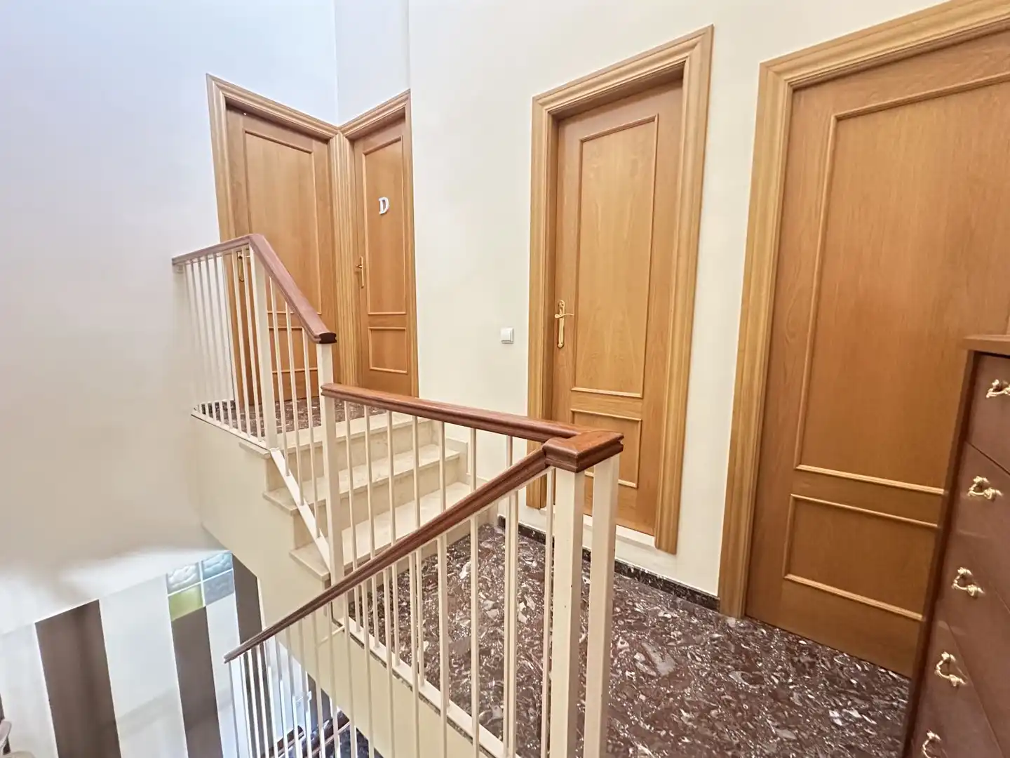 Haus oder Chalet zum Verkauf in Granada mit Terrasse