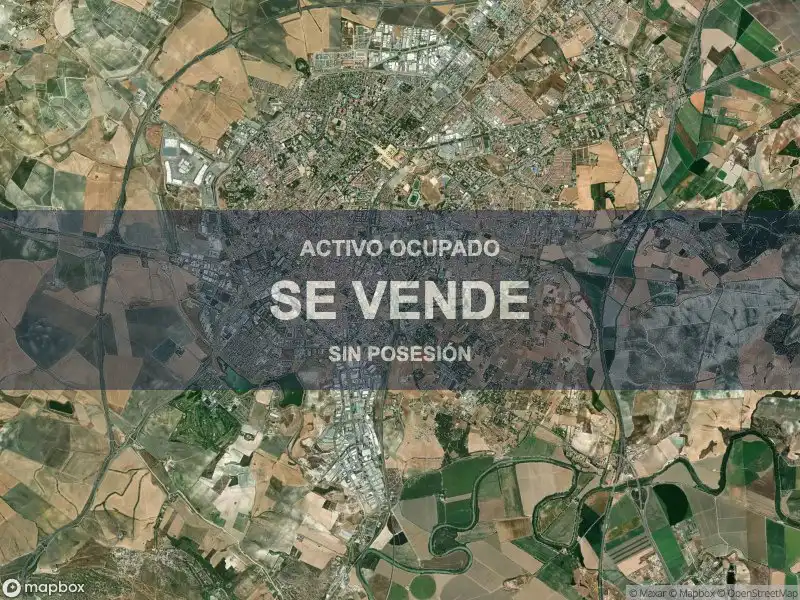 Flat for sale in Jerez de la Frontera