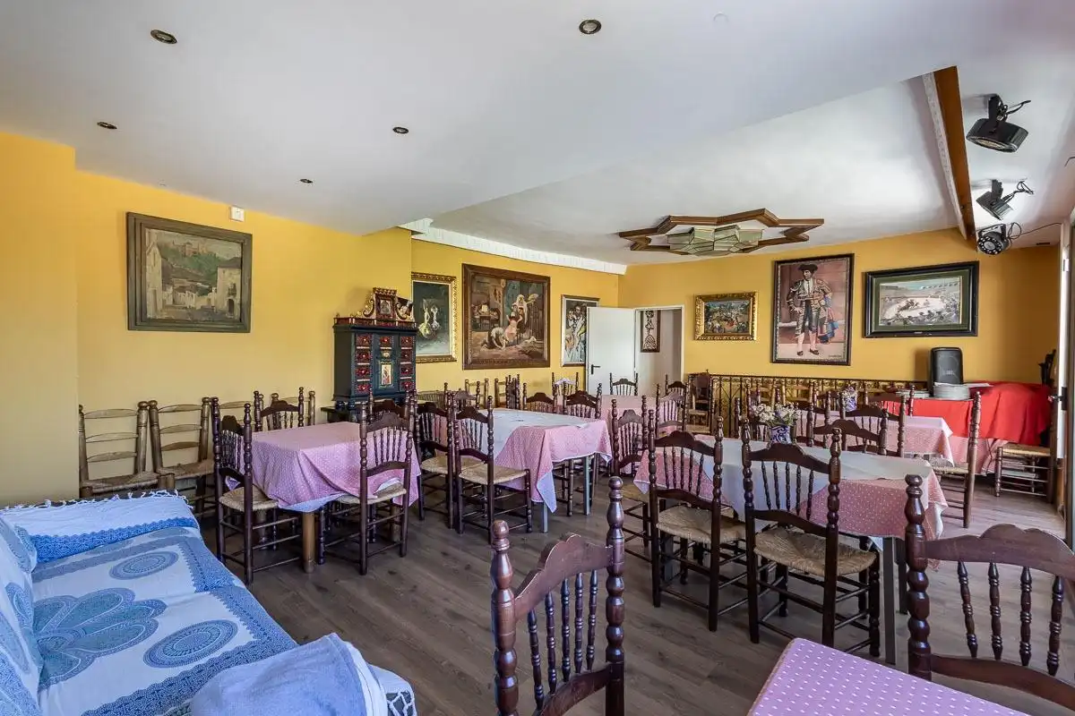 Maison avec terrasse à vendre à Camino DEL SACROMONTE, imagen 36