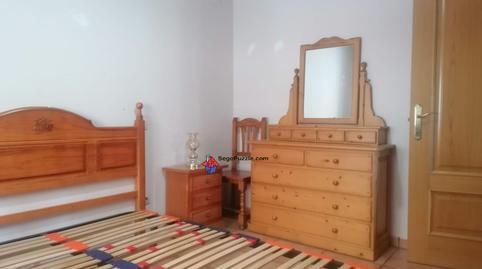 Foto 2 de Pis en venda a Sector Plaza de Toros, Segovia