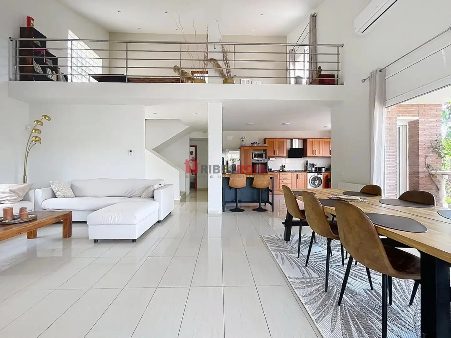 Maison avec piscine à vendre à Estrella, imagen 2