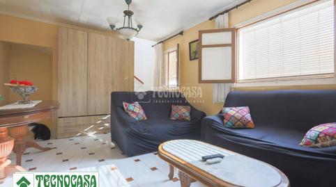 Foto 4 de Casa adosada en venda a Adra, Almería