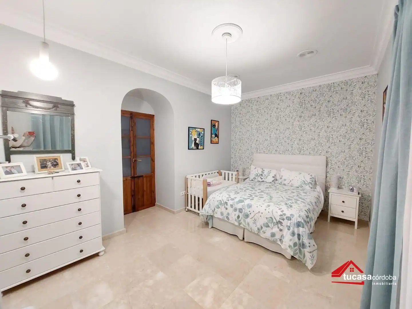 Casa con piscina in vendita a Almodóvar del Río, imagen 65