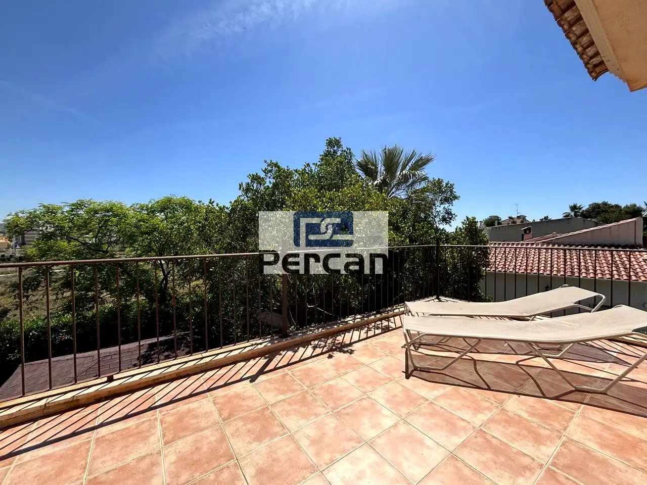 Casa con piscina in vendita a Avinguda de Cova del Llop Marí, imagen 7