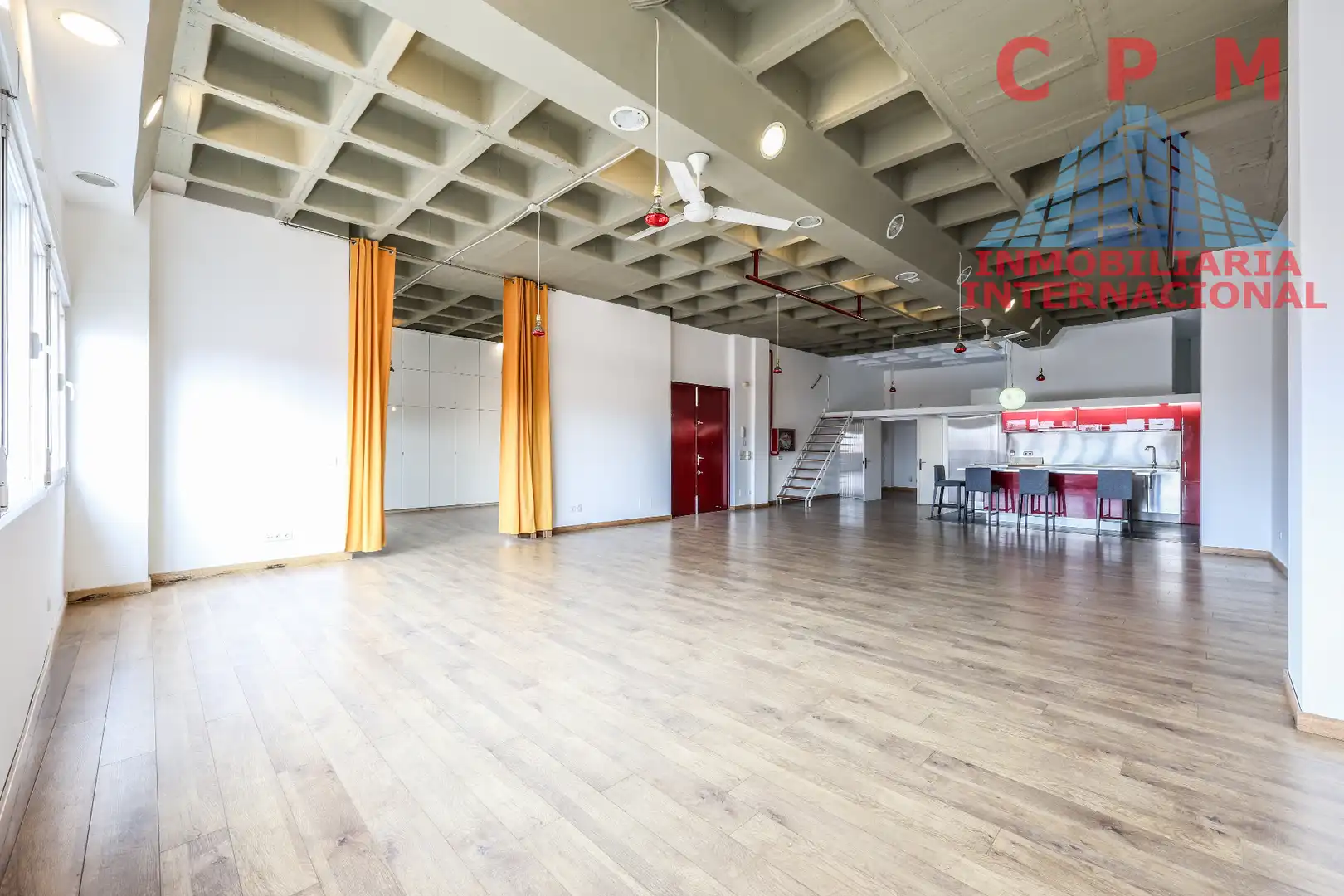 Oficina de lloguer en  Madrid Capital amb Aire condicionat, Calefacció i Internet