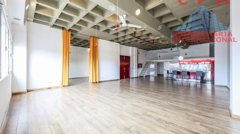 Foto 2 von Büro zur Miete in Opañel, Madrid Capital