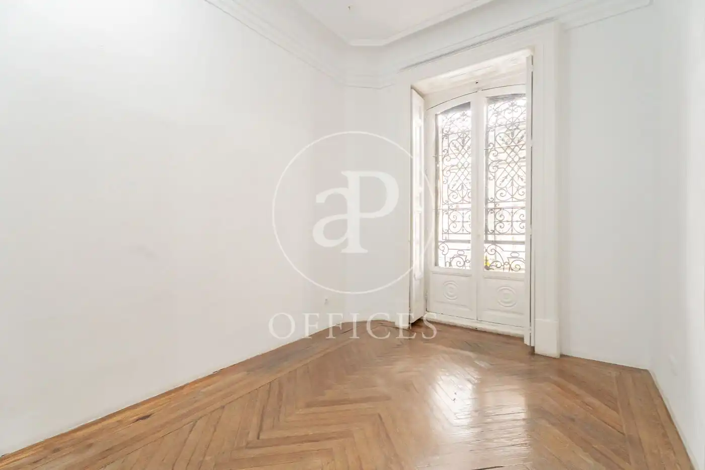 Büro zur Miete in Madrid