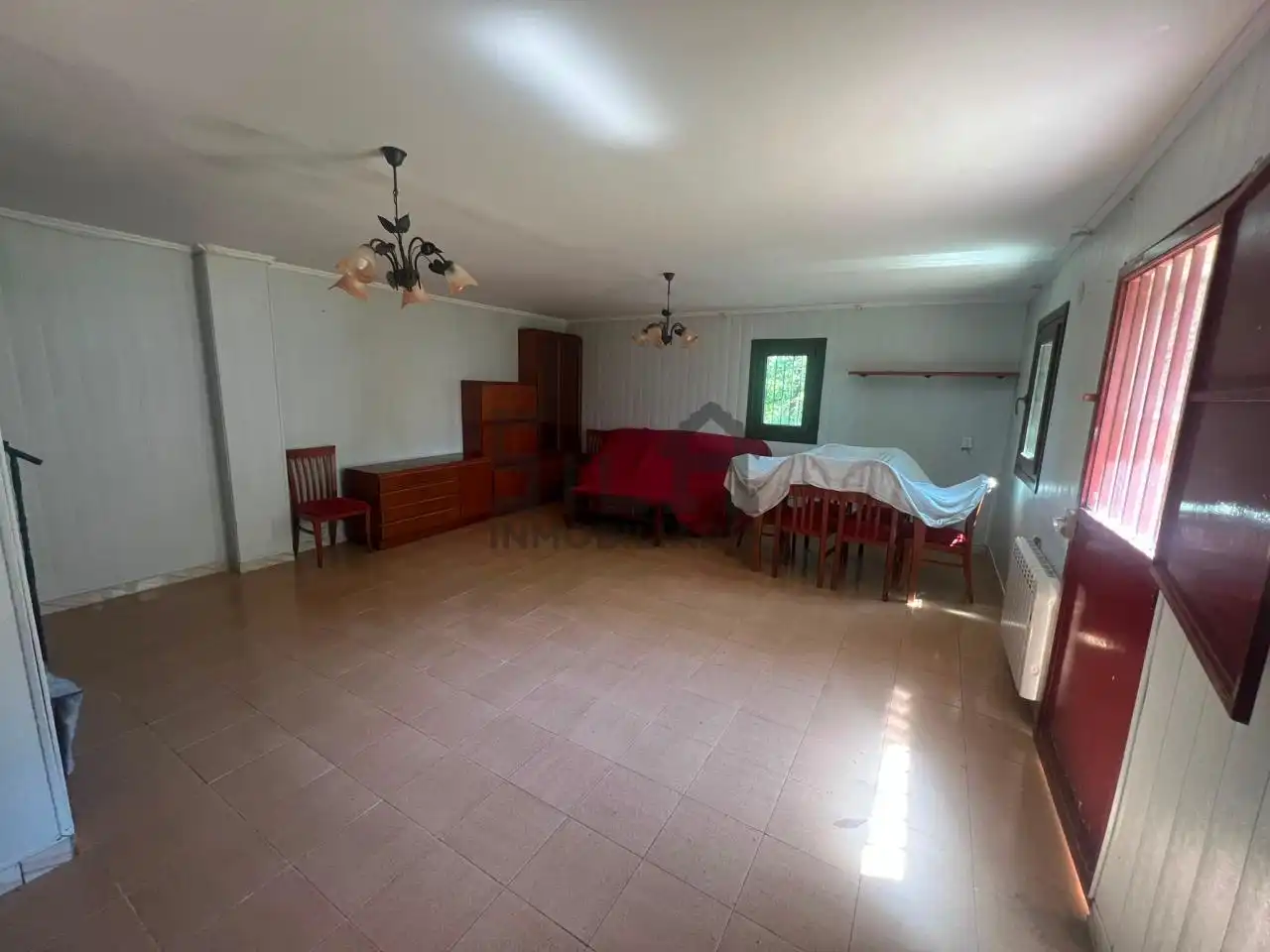 Houses for sale in Amoeiro  with Heating, Private garden and Furnished