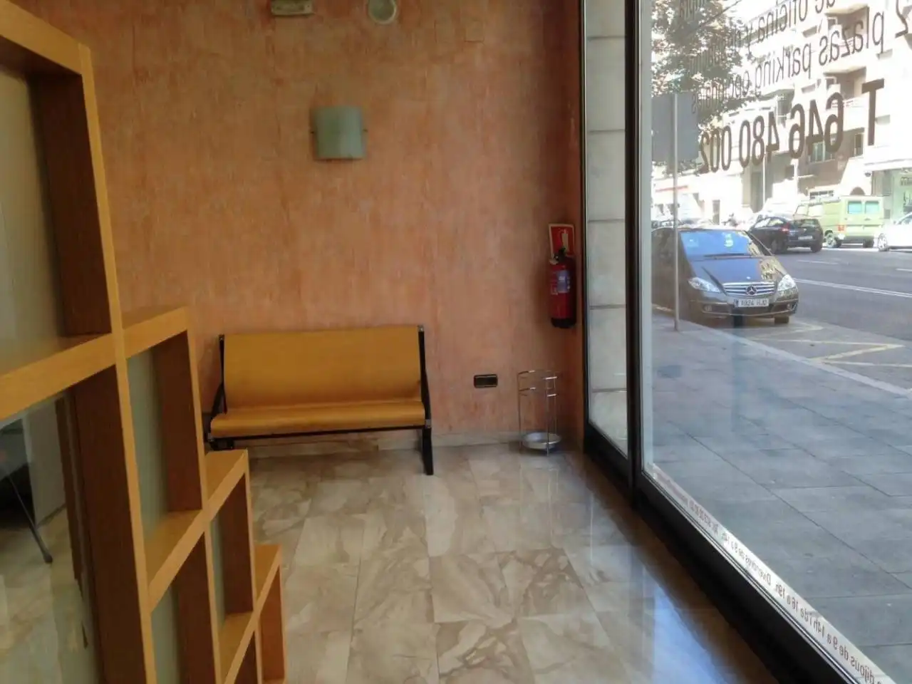 Office space for sale in Calle Princep de Viana, imagen 12