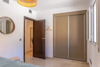 Attico con piscina in vendita a La Mairena, imagen 30