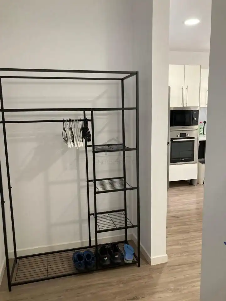 Estudio de alquiler en Arona con Aire acondicionado, Terraza y Amueblado