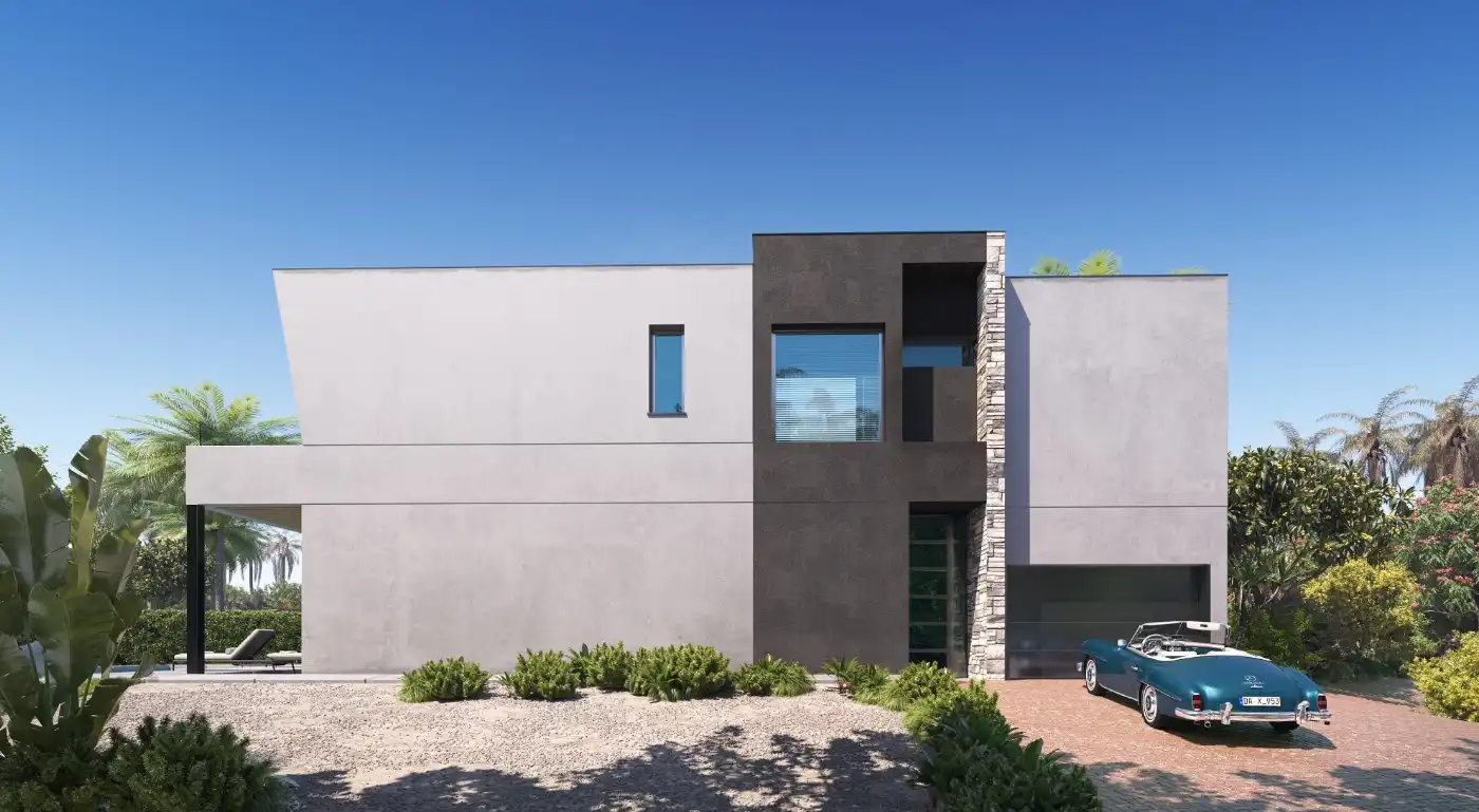 Chalet con piscina en venta en Gran Sol, imagen 4