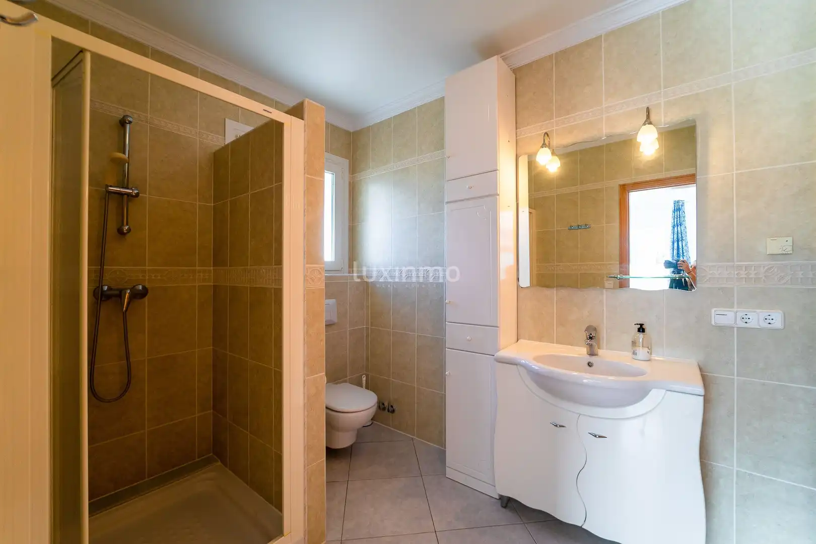 Villa avec terrasse à vendre à Carrió - La Merced - Los Pinos, imagen 28
