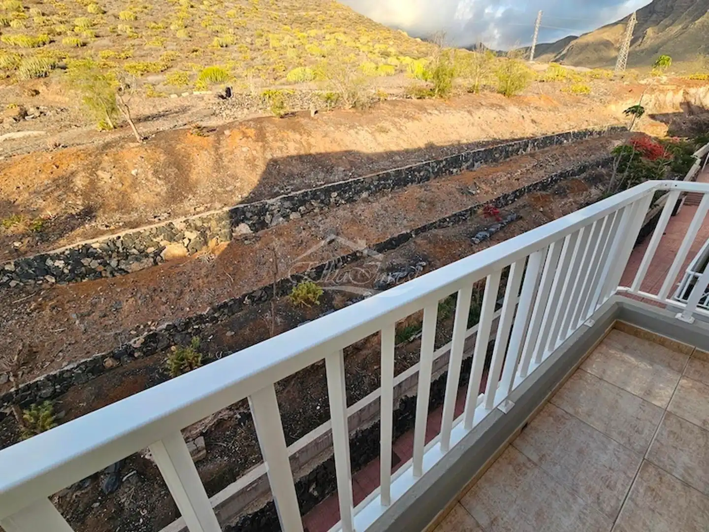 Appartamento con terrazza in vendita a Fañabé - Ifonche y Benítez, imagen 9