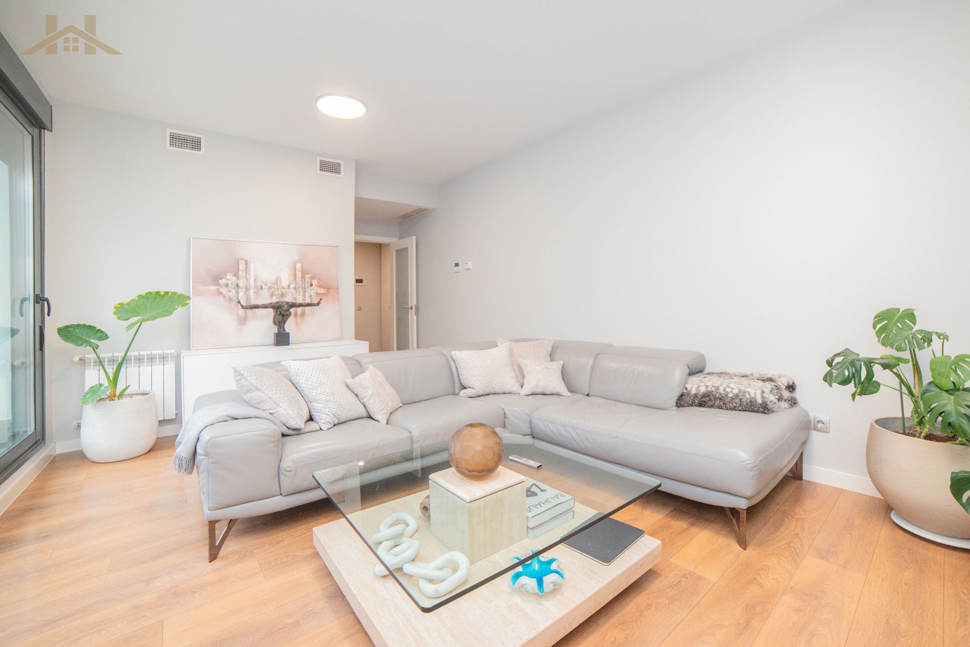 Àtic en venda a Avenida del Ferrocarril, Centro