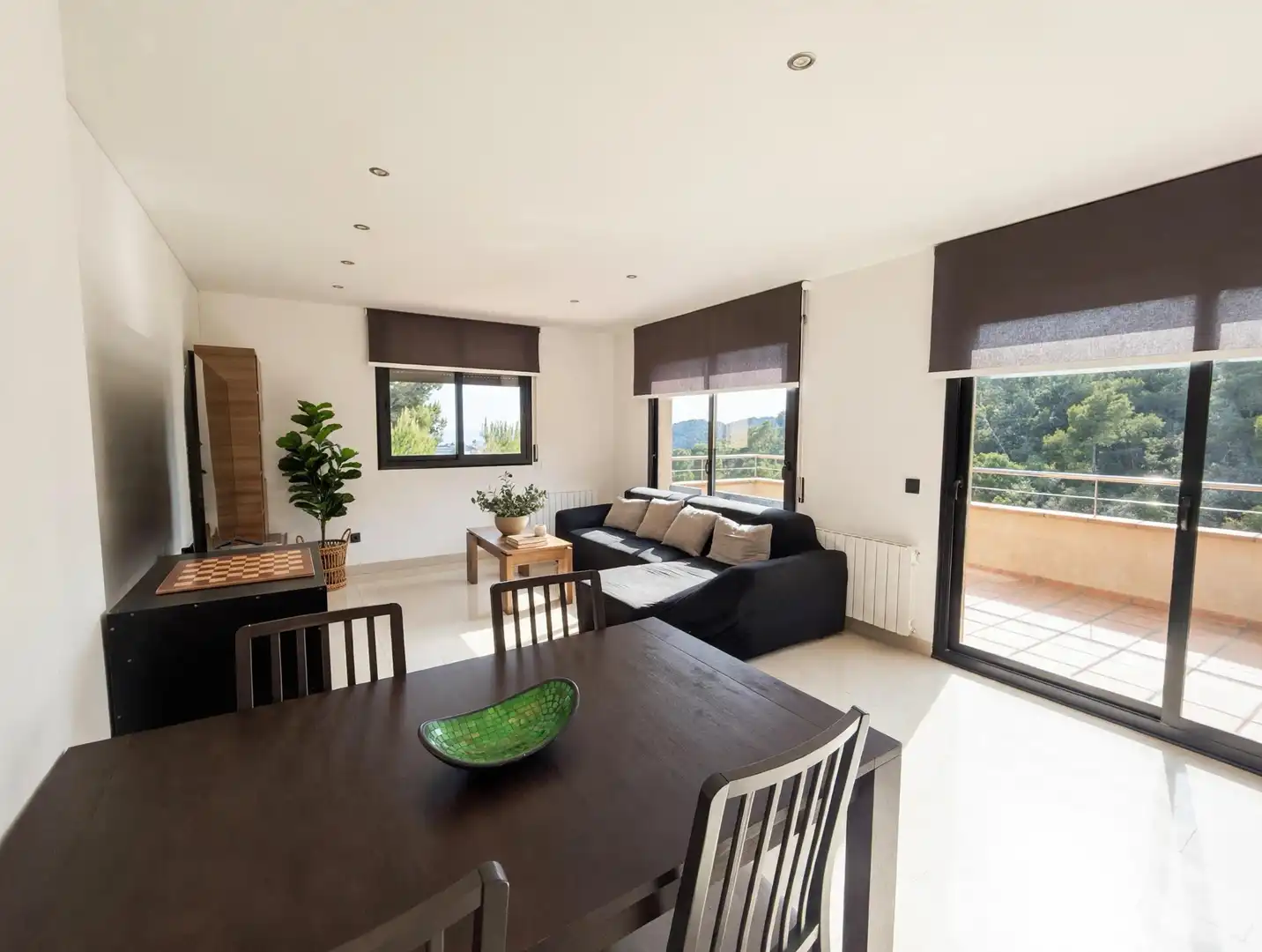 Casa amb terrassa en venda a Santa Susanna, imagen 4