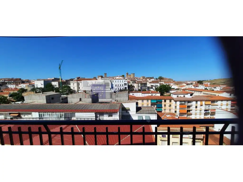 Pis amb ascensor de lloguer a Casco Antiguo, imagen 15