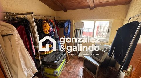 Foto 5 de Finca rústica en venta en Algámitas, Sevilla