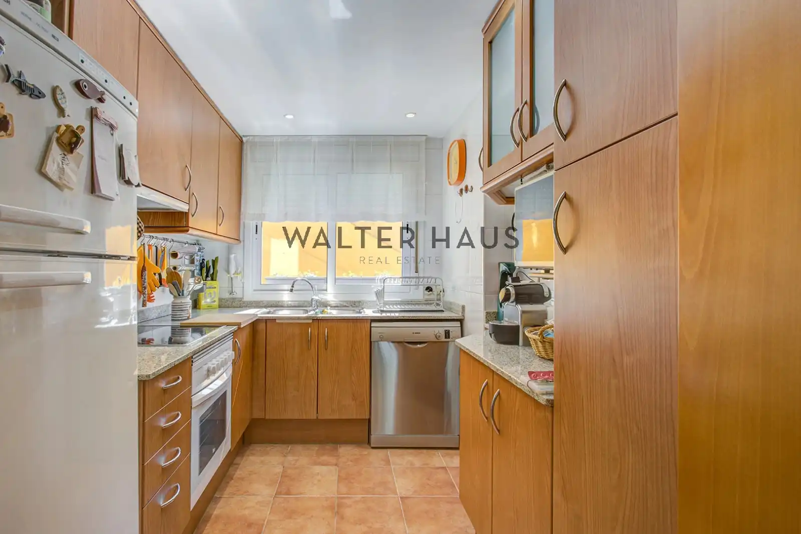 Maison mitoyenne avec terrasse à vendre à Passeig Safir, imagen 35