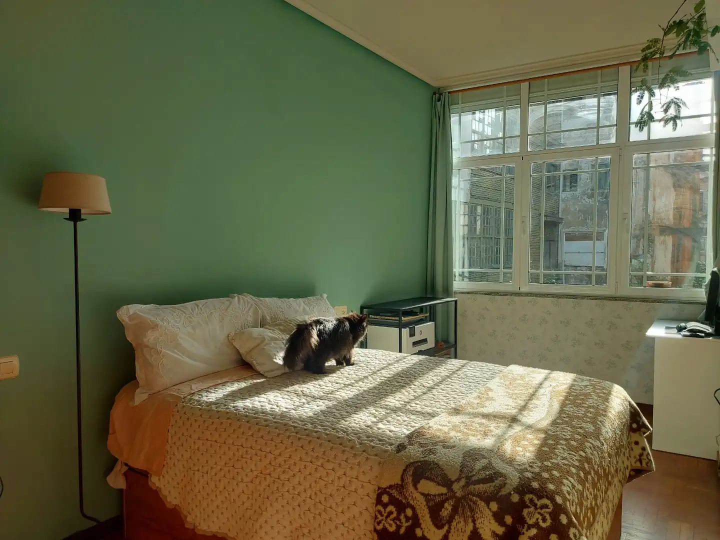 Habitación de Piso en venta en Centro